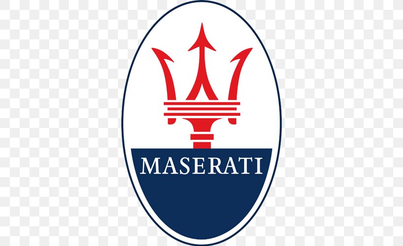 2012 Maserati GranTurismo Car Luxury Vehicle Logo, PNG, 500x500px, Maserati, Alfieri Maserati, Area, Brand, Car Download Free
