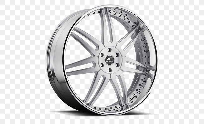 Alloy Wheel Car Rim Spoke, PNG, 500x500px, Alloy Wheel, Amani Forged, Auto Part, Automotive Tire, Automotive Wheel System Download Free