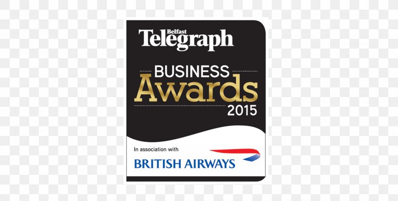 Belfast Telegraph Business Newspaper Company Award, PNG, 1959x991px, Belfast Telegraph, Award, Belfast, Brand, Business Download Free