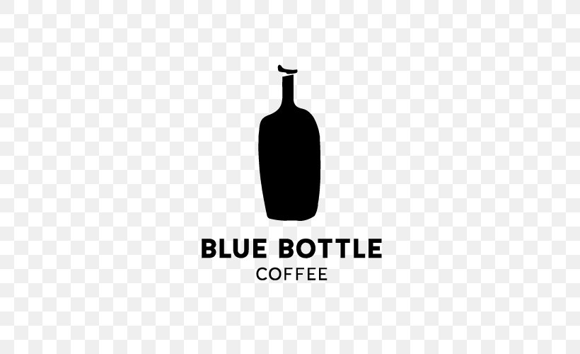 Blue Bottle Coffee Company Cafe Coffee Roasting Stumptown Coffee Roasters, PNG, 700x500px, Coffee, Black And White, Blue Bottle Coffee Company, Bottle, Brand Download Free