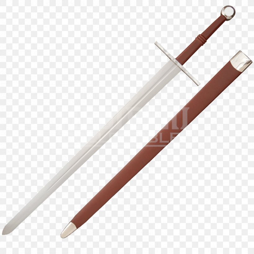Classification Of Swords Weapon Claymore Scabbard, PNG, 850x850px, Classification Of Swords, Baskethilted Sword, Blade, Claymore, Cold Steel Download Free