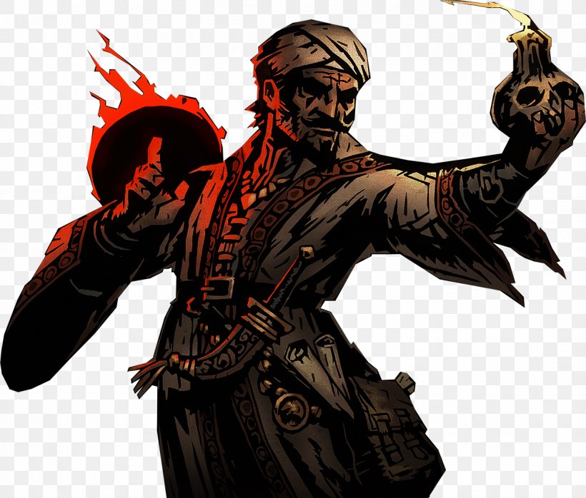 Darkest Dungeon YouTube Game Character Drawing, PNG, 1234x1051px, Darkest Dungeon, Art, Character, Cold Weapon, Concept Art Download Free
