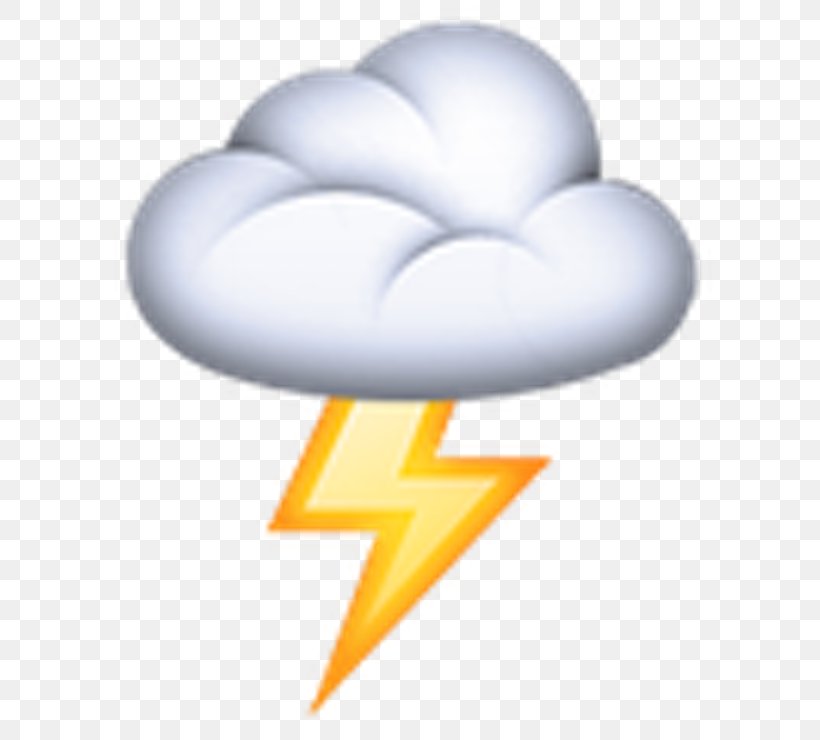 Emojipedia Cloud Lightning, PNG, 740x740px, Emoji, Cloud, Emoji Movie, Emoji Quiz, Emojipedia Download Free
