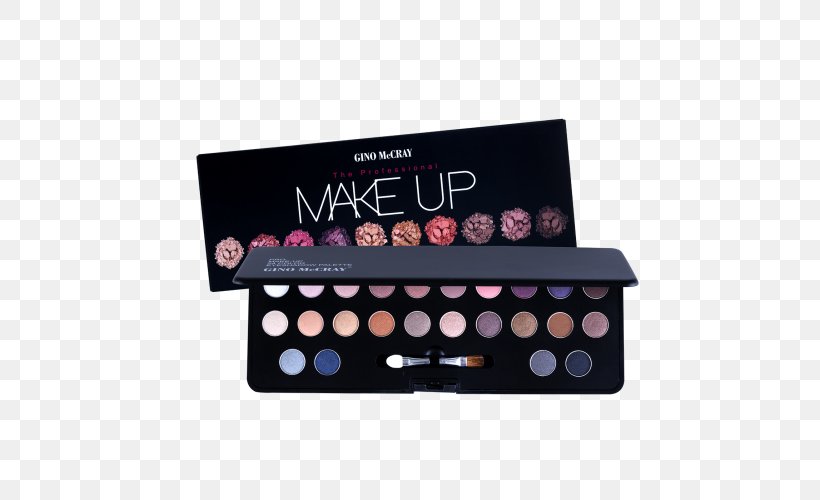 Eye Shadow Thailand Нону Pallet, PNG, 500x500px, Eye Shadow, Bobbi Brown Telluride Eye Palette, Color, Cosmetics, Eye Download Free