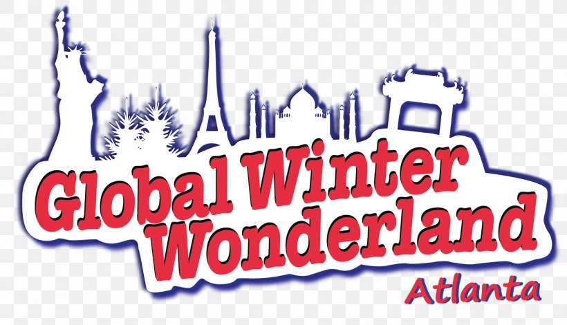 Global Winter Wonderland At Cal Expo San Francisco Donner Lake Logo Eiffel Tower, PNG, 1600x919px, San Francisco, Area, Atlanta, Banner, Brand Download Free