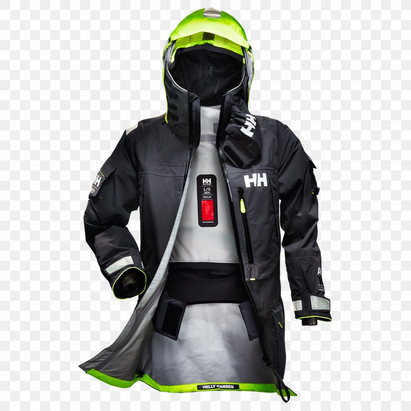 Helly Hansen Jacket Clothing Coat Sailing Wear, PNG, 1528x1528px, Helly Hansen, Breathability, Clothing, Coat, Hood Download Free