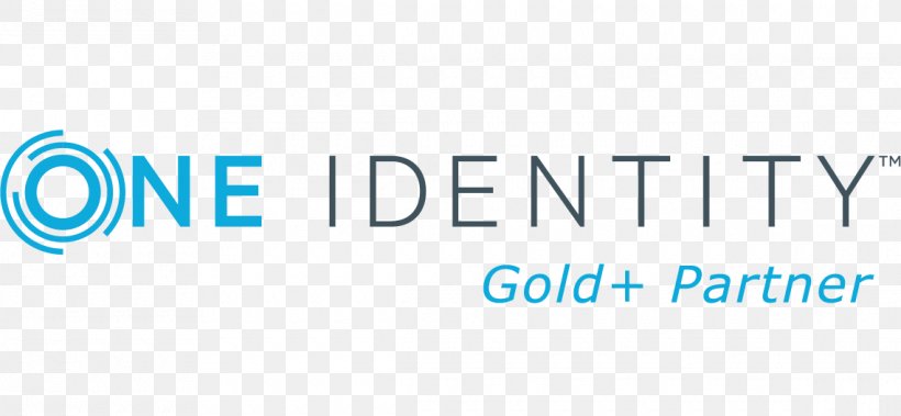 Identity Management Information Security One Identity LLC Organization Computer Security, PNG, 1140x528px, Identity Management, Area, Balabit, Blue, Brand Download Free