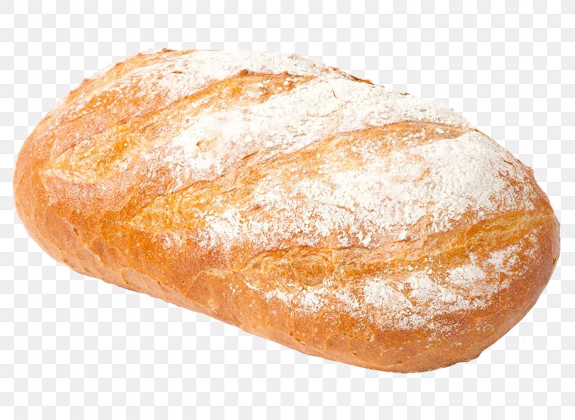 Rye Bread Baguette Graham Bread Ciabatta, PNG, 800x600px, Rye Bread, Baguette, Baked Goods, Boyoz, Bread Download Free