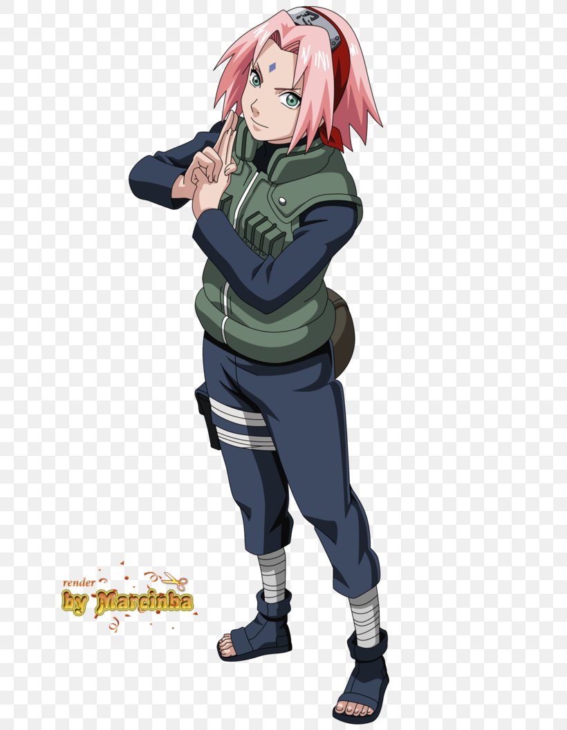 Sakura Haruno Itachi Uchiha Sasuke Uchiha Kakashi Hatake Kiba Inuzuka, PNG, 755x1057px, Watercolor, Cartoon, Flower, Frame, Heart Download Free