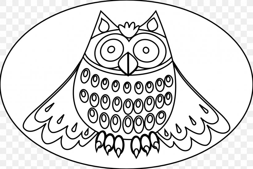 Snowy Owl Coloring Book Infant Adult, PNG, 1969x1319px, Watercolor, Cartoon, Flower, Frame, Heart Download Free