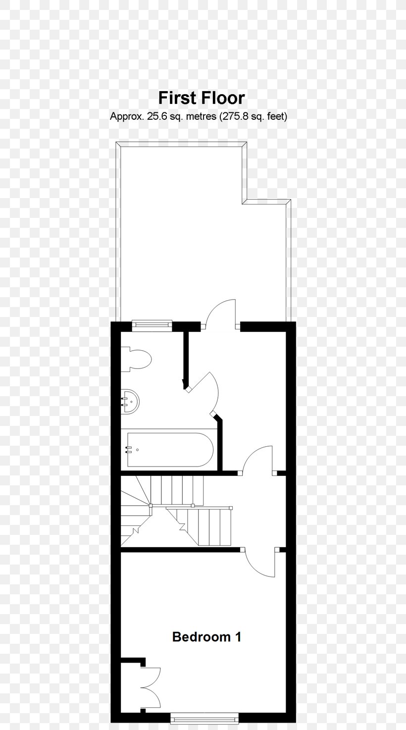South Circular Road, Dublin House DNG Central Dublin Estate Agents Ebenezer Terrace Dublin 8, PNG, 520x1474px, House, Area, Bedroom, Black And White, Diagram Download Free