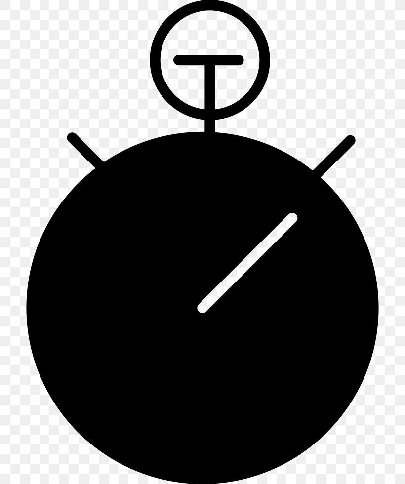 Timer Image Clip Art Computer Icons Anita's Antikladen, PNG, 714x980px, Timer, Black And White, Drawing, Photography, Silhouette Download Free