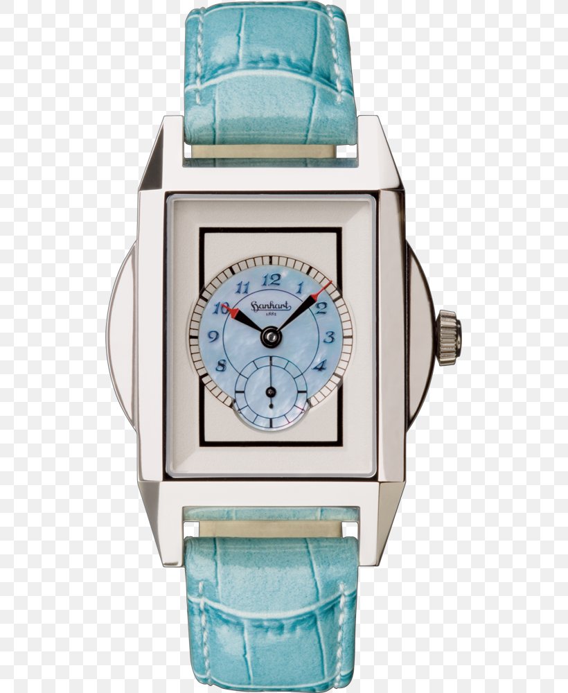 Watch Strap, PNG, 515x1000px, Watch, Aqua, Clothing Accessories, Strap, Turquoise Download Free