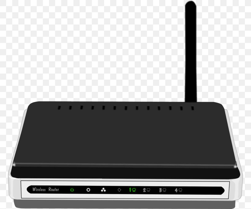 Wireless Router DSL Modem Clip Art, PNG, 768x682px, Router, Computer Network, Dsl Modem, Electronic Device, Electronics Download Free