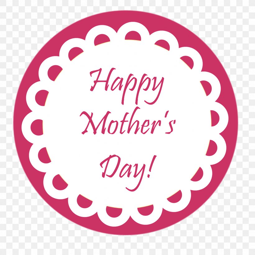 Clip Art Mother's Day Image Portable Network Graphics, PNG, 1920x1920px, Mothers Day, Label, Logo, Magenta, Maternal Insult Download Free