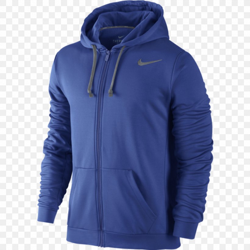 Hoodie Nike Zipper Sweater Sportswear, PNG, 1500x1500px, Hoodie, Active Shirt, Adidas, Blue, Cleat Download Free