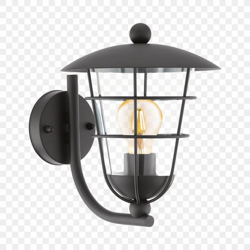 Light Fixture Pulfero Landscape Lighting EGLO, PNG, 2500x2500px, Light, Ceiling Fixture, Chandelier, Eglo, Garden Download Free