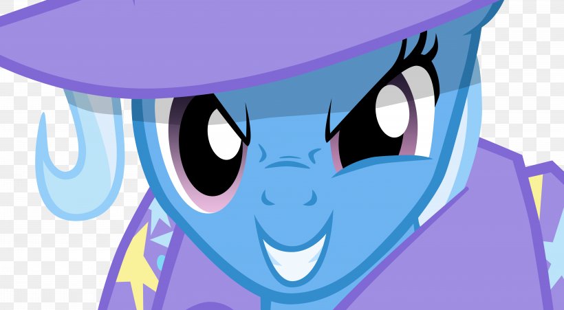 My Little Pony Friends Forever Trixie The Magic Of Friendship Derpy Hooves, PNG, 8000x4404px, Watercolor, Cartoon, Flower, Frame, Heart Download Free