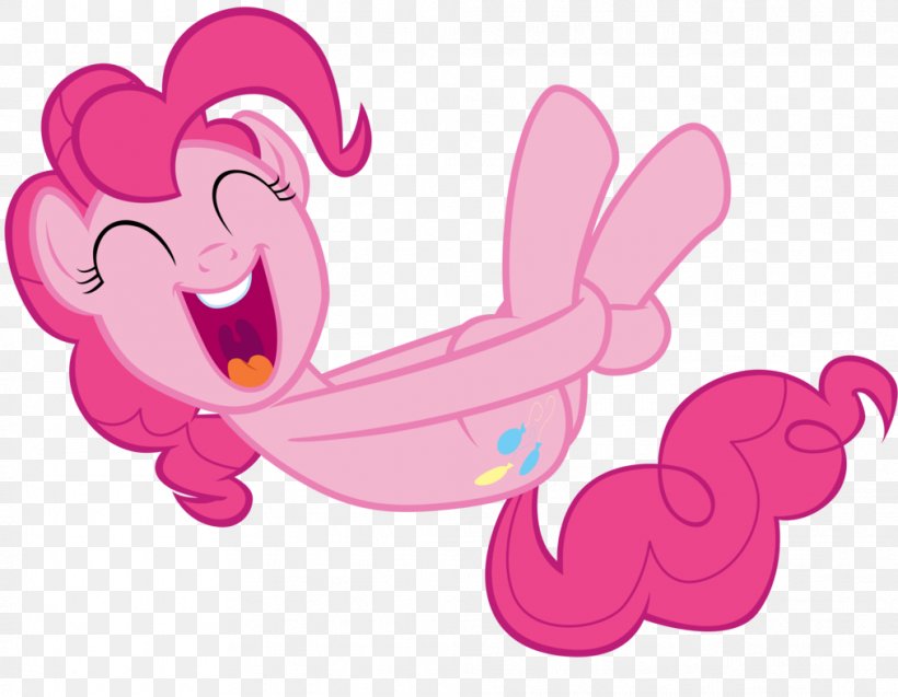 Pinkie Pie Art My Little Pony: Friendship Is Magic Fandom Clip Art, PNG, 1013x788px, Watercolor, Cartoon, Flower, Frame, Heart Download Free