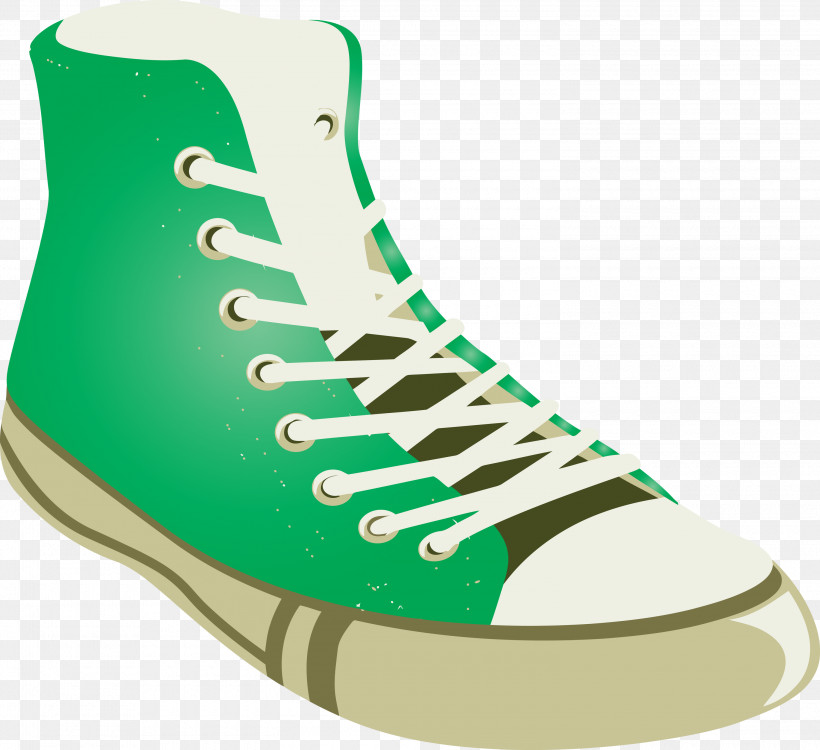 Sneakers Fashion Shoes, PNG, 3000x2744px, Sneakers, Athletic Shoe, Fashion Shoes, Footwear, Green Download Free