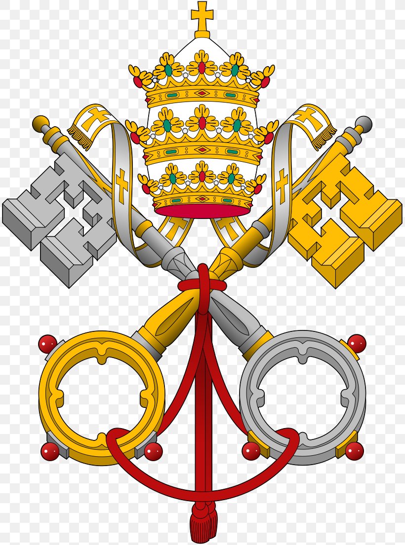 Vatican City Holy See Institute For The Works Of Religion Pope Papal Coats Of Arms, PNG, 815x1105px, Vatican City, Canon Law Of The Catholic Church, Flag Of Vatican City, Holy See, Institute For The Works Of Religion Download Free