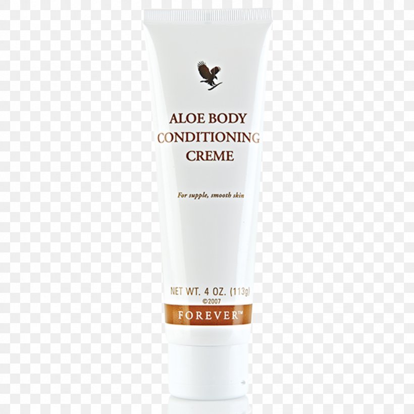 Aloe Vera Cream Forever Living Products Human Body Skin Care, PNG, 1024x1024px, Aloe Vera, Body, Cosmetics, Cream, Face Download Free