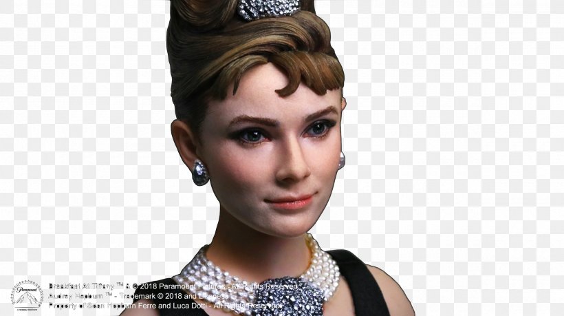 AUDREY HEPBURN DELUXE Holly Golightly Breakfast At Tiffany's, PNG, 2400x1346px, Audrey Hepburn, Actor, Breakfast, Character, Characterization Download Free