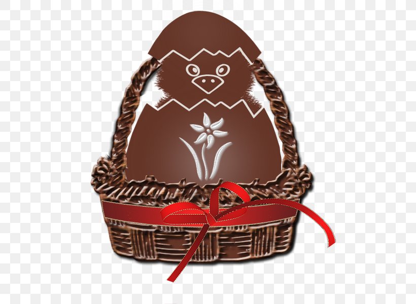 Basket Chocolate, PNG, 600x600px, Basket, Chocolate Download Free