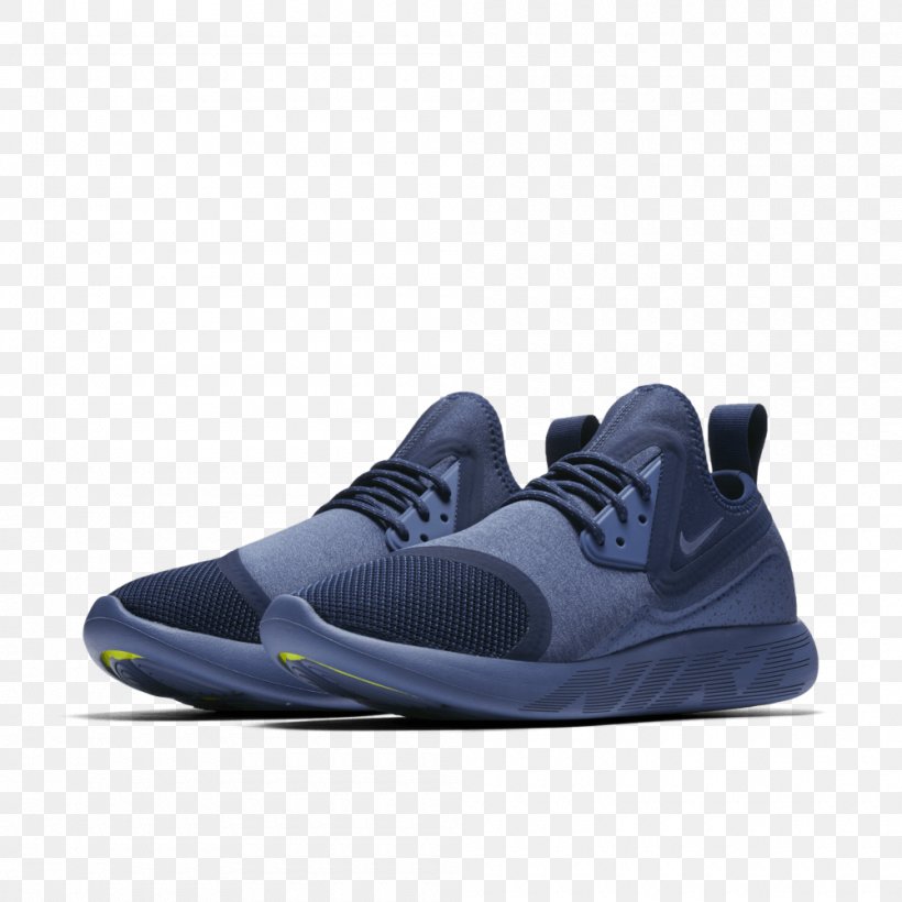 Blue Sneakers Nike Air Max Shoe, PNG, 1000x1000px, Blue, Air Jordan, Athletic Shoe, Basketball Shoe, Black Download Free