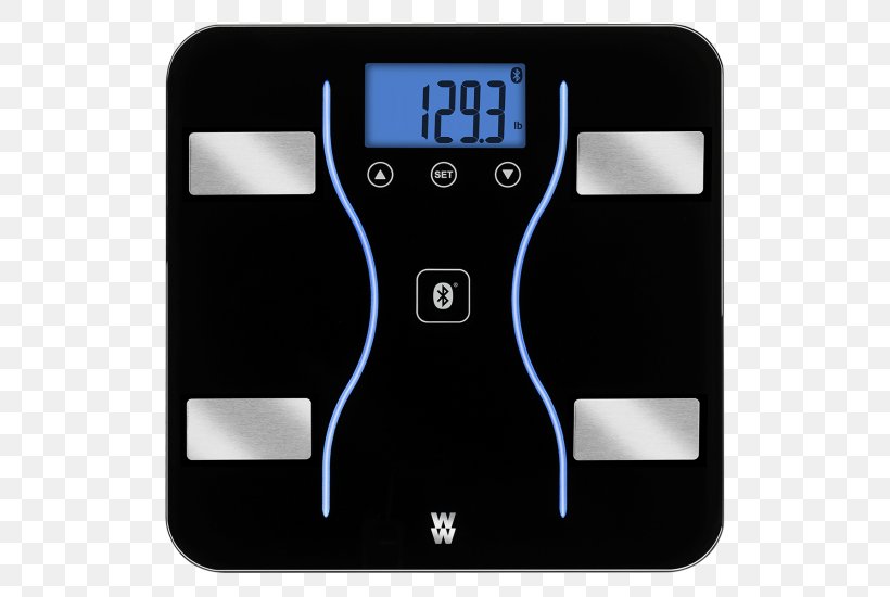 Body Composition Weight Watchers Body Water Measuring Scales Conair Corporation, PNG, 550x550px, Body Composition, Adipose Tissue, Bioelectrical Impedance Analysis, Body Mass Index, Body Water Download Free