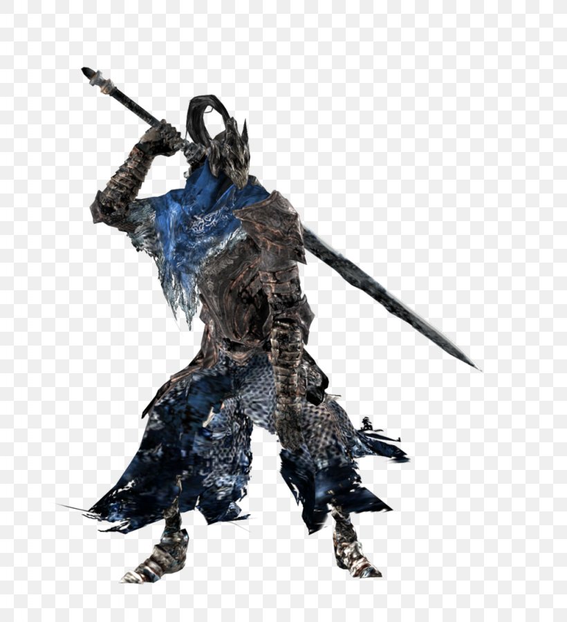 Dark Souls: Artorias Of The Abyss Video Game, PNG, 1024x1125px, Dark Souls, Action Figure, Art, Dark Souls Artorias Of The Abyss, Drawing Download Free