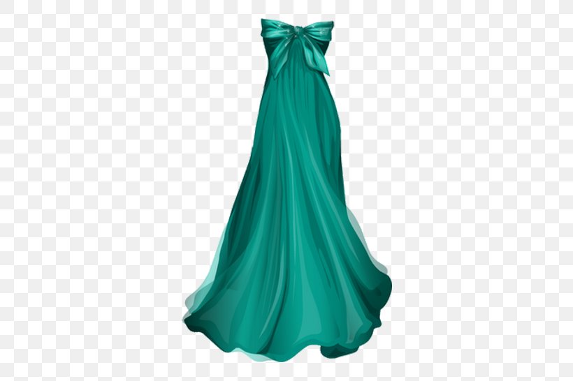 Dress Ball Gown Fashion, PNG, 518x546px, Dress, Aqua, Ball Gown, Bridal Clothing, Bridal Party Dress Download Free