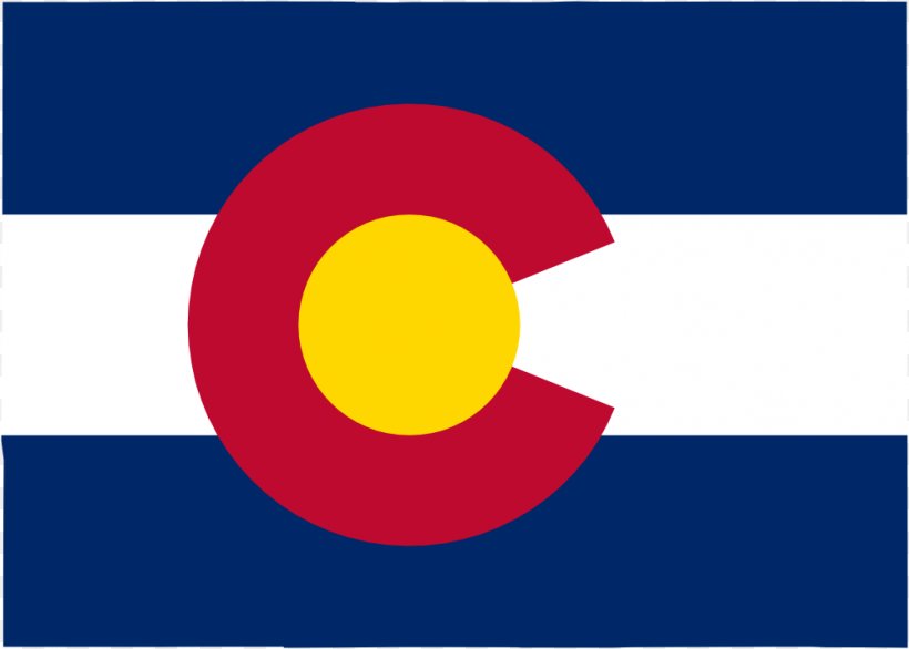 Flag Of Colorado State Flag Flag Of The United States, PNG, 999x715px, Colorado, Annin Co, Area, Brand, Bumper Sticker Download Free
