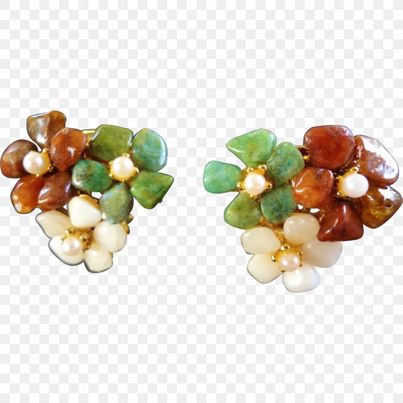 Gemstone Earring Bead, PNG, 1753x1753px, Gemstone, Bead, Earring, Earrings, Fashion Accessory Download Free