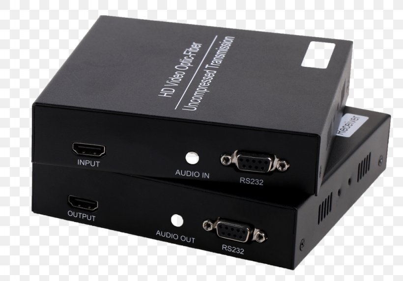 HDMI KVM Switches Optical Fiber Network Switch Fiber Media Converter, PNG, 1024x715px, Hdmi, Cable, Electronic Device, Electronics Accessory, Ethernet Download Free