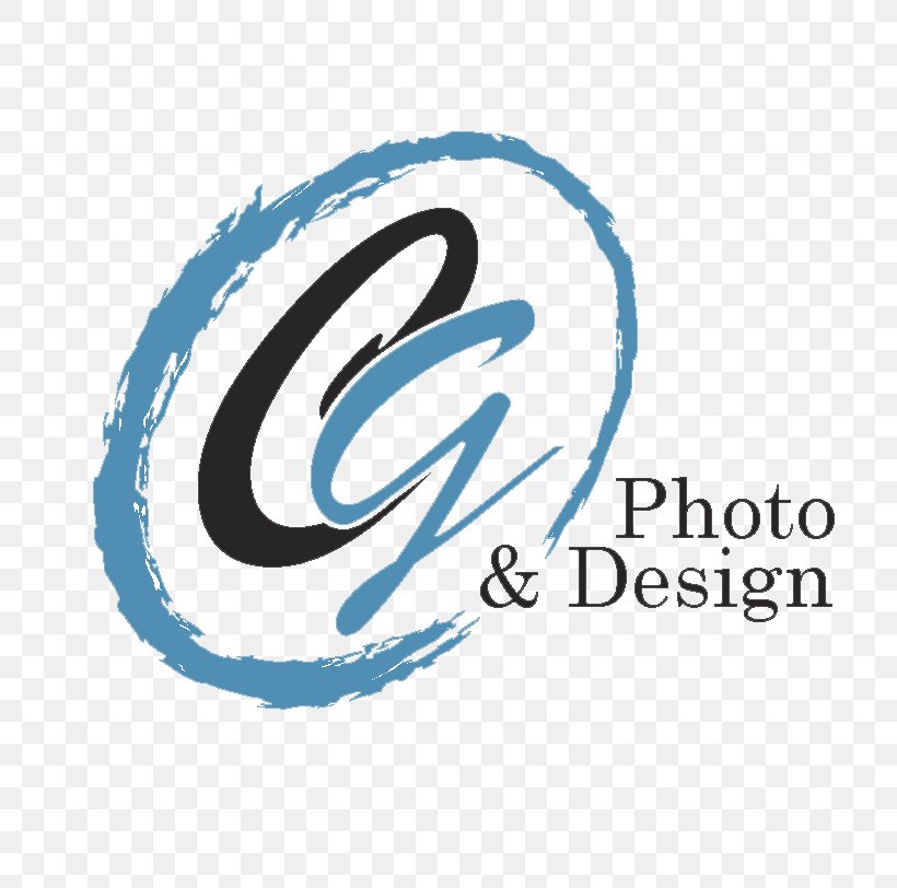 Logo CG Photo & Designs LLC Photographer Portrait Photography, PNG, 812x812px, Logo, Area, Artwork, Blue, Brand Download Free
