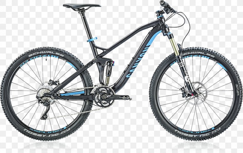 Mountain Bike Canyon Bicycles Enduro Neuron, PNG, 835x525px, 275 Mountain Bike, Mountain Bike, Automotive Exterior, Automotive Tire, Bicycle Download Free