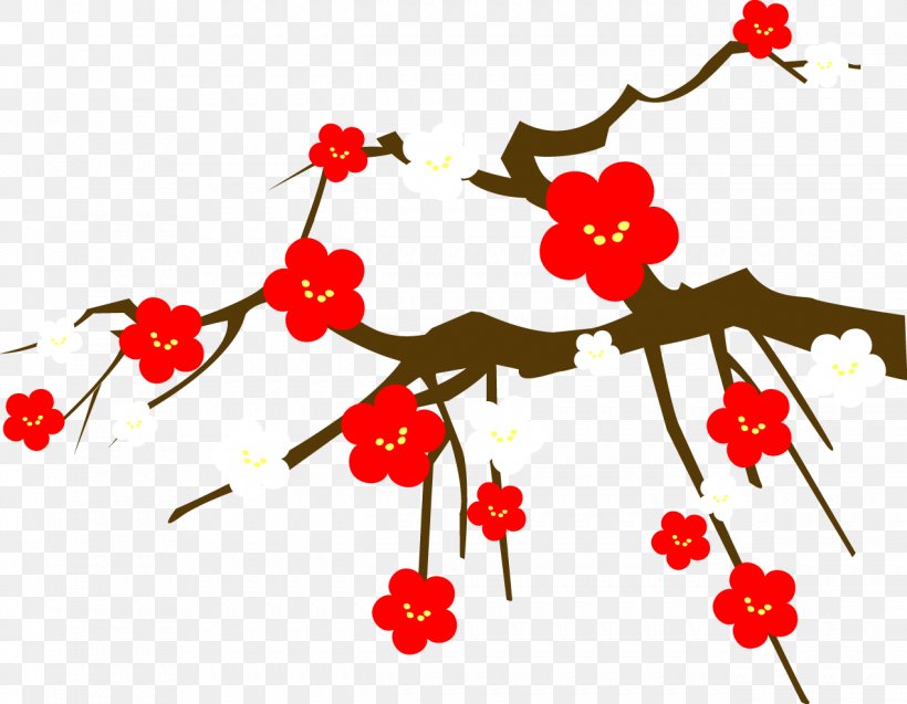 Nyoiji Ryoganji Plum Blossom 松竹梅, PNG, 1271x988px, Plum Blossom, Artwork, Branch, Fictional Character, Flora Download Free