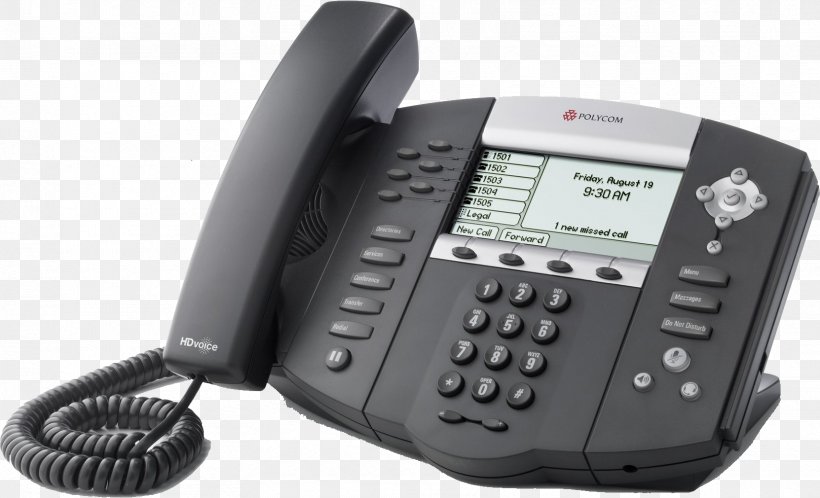 Polycom SoundPoint IP 550 VoIP Phone Session Initiation Protocol Polycom SoundPoint 335, PNG, 1662x1010px, Polycom, Answering Machine, Communication, Corded Phone, Hardware Download Free