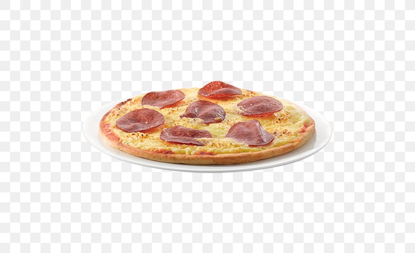 Sicilian Pizza American Cuisine Pepperoni Sicilian Cuisine, PNG, 500x500px, Sicilian Pizza, American Cuisine, American Food, Baked Goods, Cheese Download Free