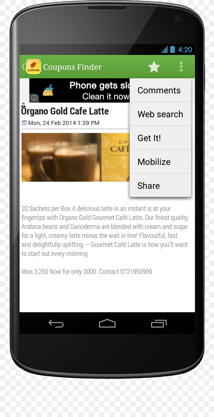 Smartphone Feature Phone IPhone Mobile App Development, PNG, 813x1600px, Smartphone, Android, App Store, Communication Device, Coupon Download Free