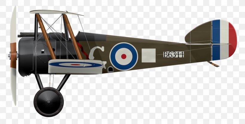 Sopwith Camel F.1 Sopwith Pup Airplane Sopwith Triplane, PNG, 1024x521px, Sopwith Camel, Aircraft, Airplane, Aviation, Biplane Download Free