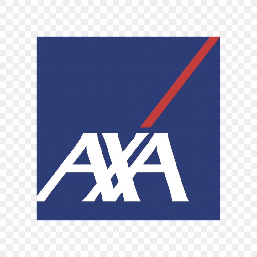 AXA PPP Healthcare Health Insurance Aviva, PNG, 1024x1024px, Axa, Area, Aviva, Axa Ppp Healthcare, Blue Download Free