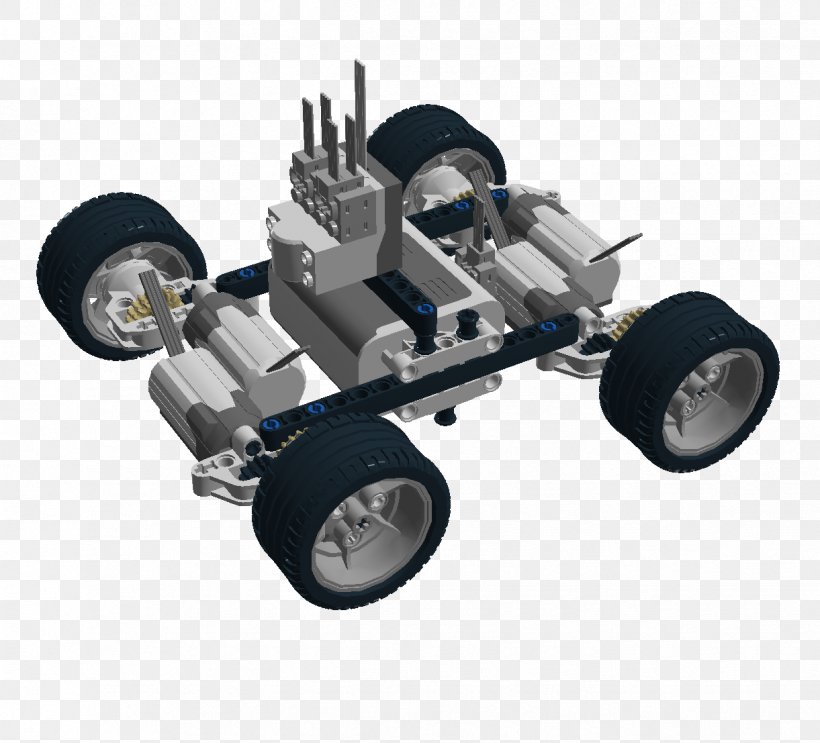 Car Lego Racers Lego Mindstorms EV3 Lego Technic, PNG, 1221x1107px, Car, Automotive Design, Automotive Exterior, Chassis, Electronics Accessory Download Free