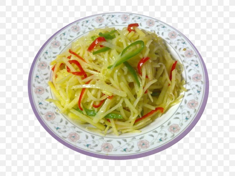 Chow Mein Spaghetti Aglio E Olio Singapore-style Noodles Lo Mein Fried Noodles, PNG, 1024x768px, Chow Mein, Asian Food, Bell Pepper, Capellini, Carbonara Download Free
