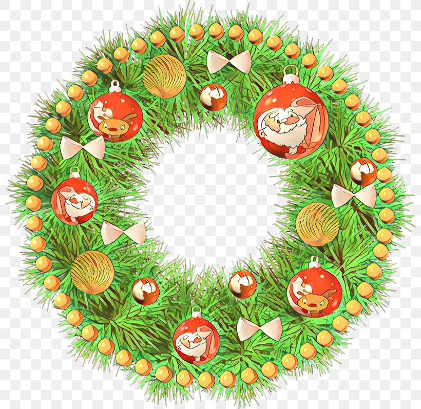 Christmas Decoration, PNG, 800x797px, Christmas Decoration, Circle, Colorado Spruce, Fir, Grass Download Free