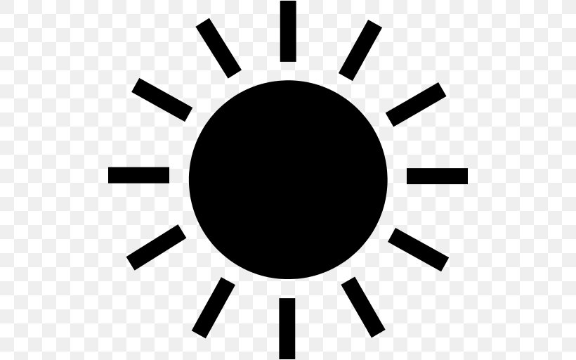 Symbol Black Sun Clip Art, PNG, 512x512px, Symbol, Black, Black And White, Black Sun, Brand Download Free