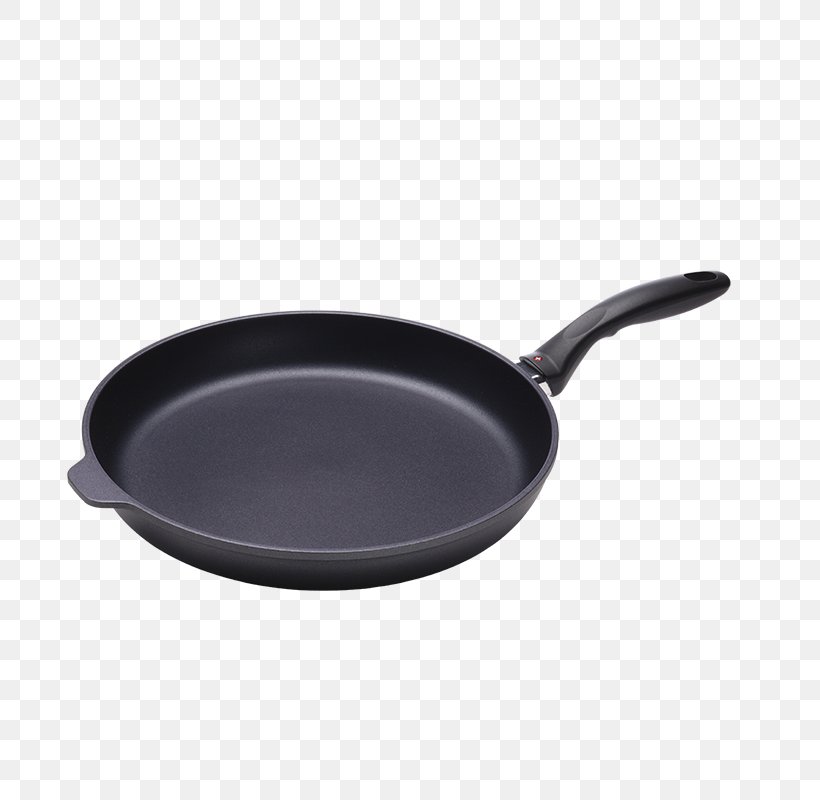 Frying Pan Cast-iron Cookware Non-stick Surface, PNG, 800x800px, Frying Pan, Castiron Cookware, Cooking Ranges, Cookware, Cookware And Bakeware Download Free