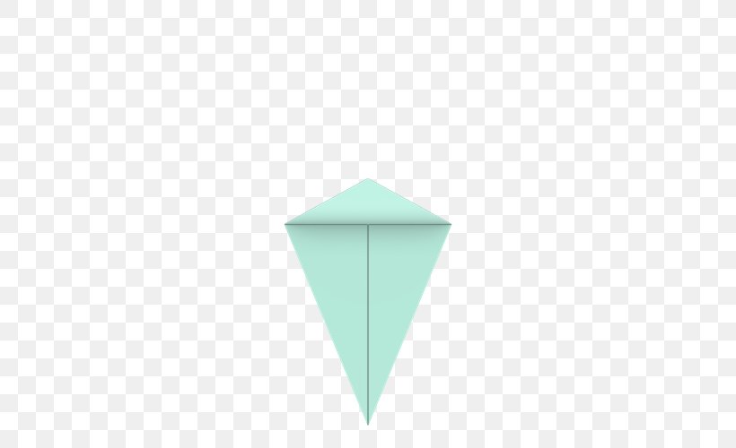 Green Line Angle Turquoise, PNG, 500x500px, Green, Aqua, Origami, Rectangle, Stx Glb1800 Util Gr Eur Download Free