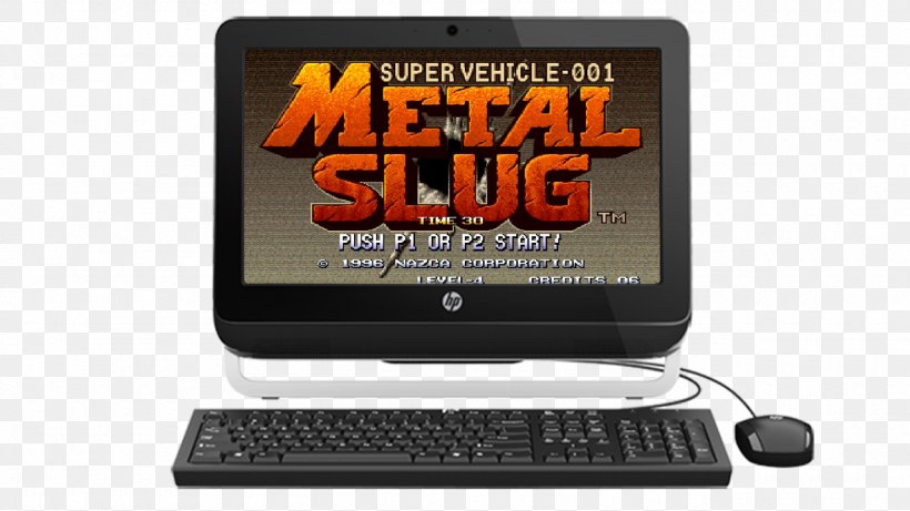Laptop Metal Slug Hewlett-Packard All-in-one Display Device, PNG, 1280x720px, Laptop, Allinone, Computer Monitors, Display Device, Electronic Device Download Free